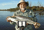 20-pound Barra