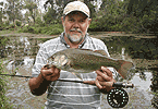 A Recent Obsession- Bass on Fly