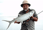 Land-based Milkfish