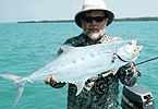 Flyrod Bycatch