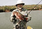 Vic River Jack